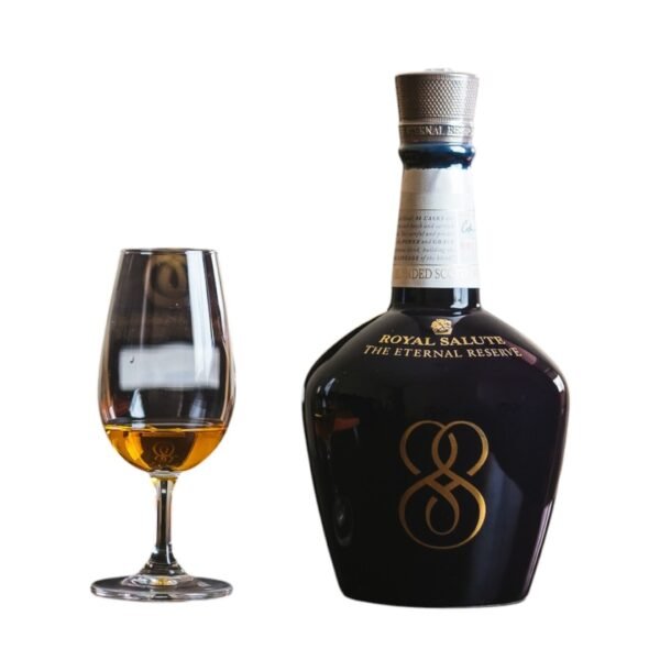 รสชาติและกลิ่นของ Royal Salute 21 Years The Eternal Reserve เป็นอย่างไร?