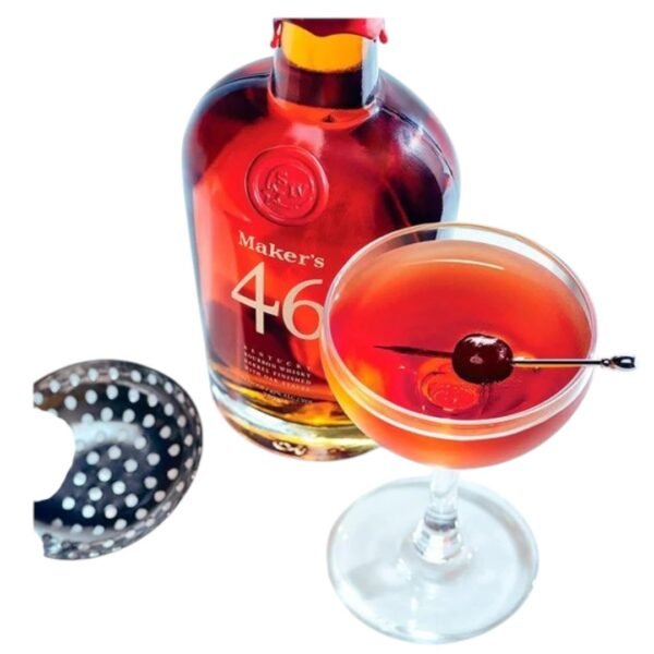 ควรจับคู่ Makers Mark 46 Bourbon กับอาหารประเภทใดดี?