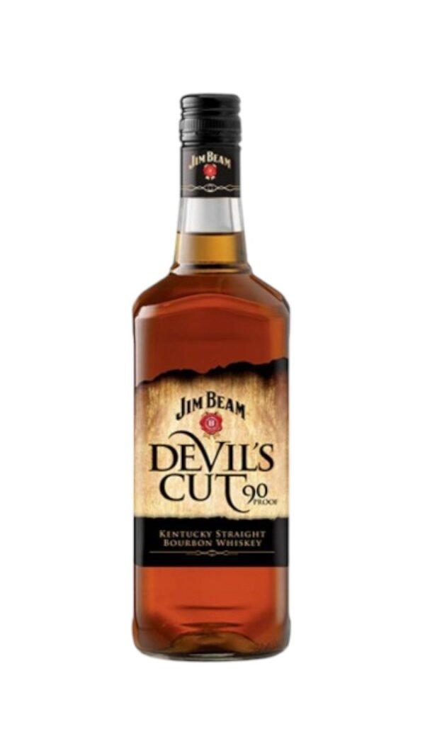 รสชาติของ Jim Beam Devils Cut มีลักษณะเฉพาะอย่างไร?
