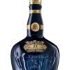 Chivas Royal Salute 21 ปี มีเอกลักษณ์อย่างไรเมื่อเปรียบเทียบกับวิสกี้อื่น ๆ?