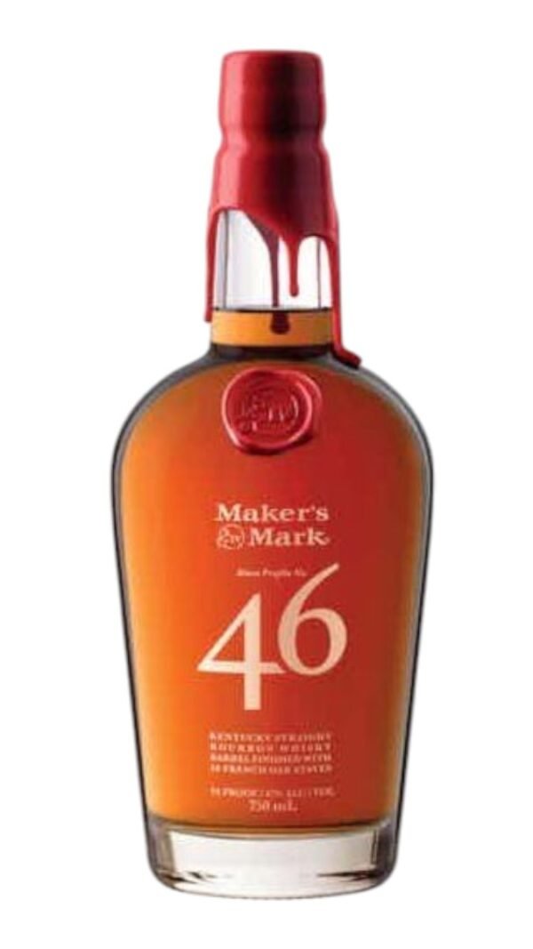 รสชาติและกลิ่นของ Maker's Mark 46 มีอะไรบ้าง?
