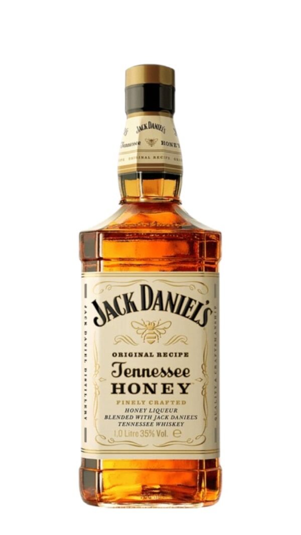 Jack Daniels Honey