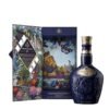 ควรเก็บรักษา Chivas Royal Salute 21 Years อย่างไรเพื่อรักษาคุณภาพ?