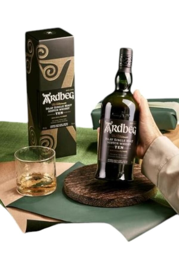 Ardbeg The Ultimate 10 Year Old เหมาะสำหรับโอกาสใดบ้าง?