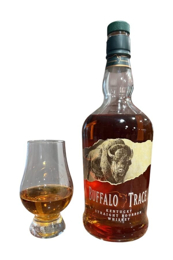 Buffalo Trace Bourbon เหมาะสำหรับการบริโภคในโอกาสใดบ้าง?