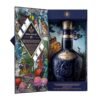 เหมาะสมกับอาหารประเภทใดบ้างเมื่อเสิร์ฟ Chivas Royal Salute 21 ปี?
