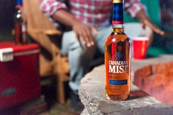 Canadian Mist - Image 6