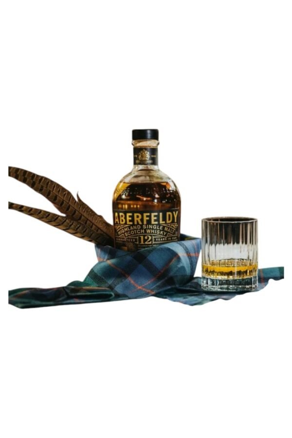 เปรียบเทียบ Aberfeldy 12 Year Old กับวิสกี้ยี่ห้ออื่นๆ มีจุดเด่นข้อเสียอย่างไร?