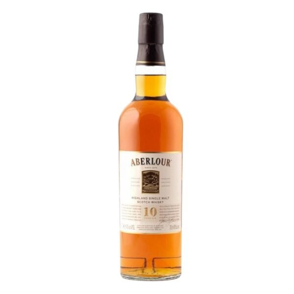 Aberlour 10 ปี เหมาะสำหรับการจับคู่กับอาหารประเภทไหน?