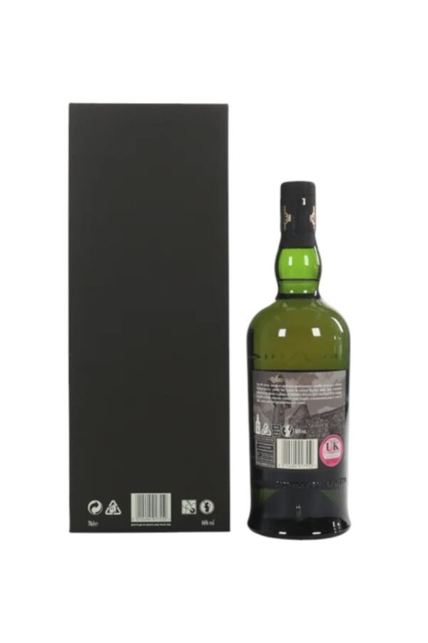 วิธีการเก็บรักษา Ardbeg Drum Original Bottling ที่ถูกต้องคืออะไร?