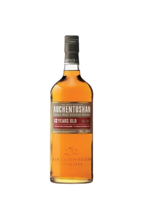 สิ่งที่ควรพิจารณาเมื่อเลือกอาหารคู่กับ Auchentoshan 12 Year คืออะไร?