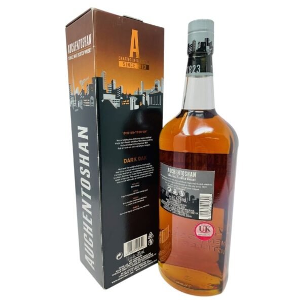 รสชาติและกลิ่นหอมของ Ardbeg 1998 Very Young คืออะไร?