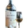 Aultmore 12 Years เหมาะสำหรับการจับคู่กับอาหารใด?