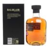 ราคาโดยเฉลี่ยของ Balblair 2000 Vintage 2nd Release ในตลาดตอนนี้คือเท่าไหร่?