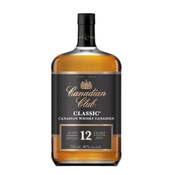 Canadian Club Classic