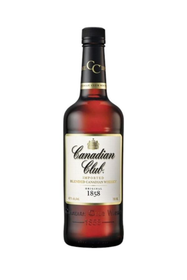 ทางเลือกอื่นๆ ที่คล้ายคลึงกับ Canadian Club Original มีอะไรบ้าง?