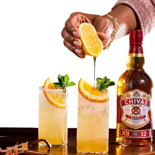 ควรเก็บ Chivas Regal 12 Year ไว้ในสภาพแวดล้อมแบบไหน?