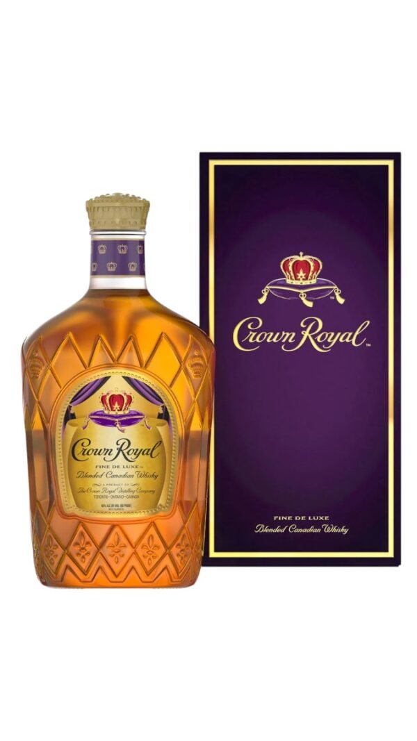 วิธีการบริโภค Crown Royal ที่ดีที่สุดคืออะไร?