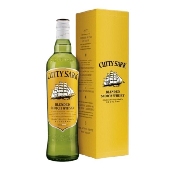 สามารถหาซื้อ Cutty Sark Blended ได้ที่ไหนบ้างในประเทศไทย?