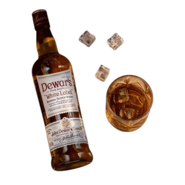 รสชาติของ Dewar’s White Label เป็นอย่างไร?