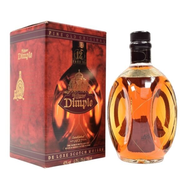 Dewar's White Label มีประวัติความเป็นมาอย่างไร?
