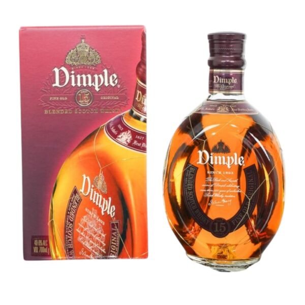 รสชาติและกลิ่นของ Dewar's White Label เป็นอย่างไร?