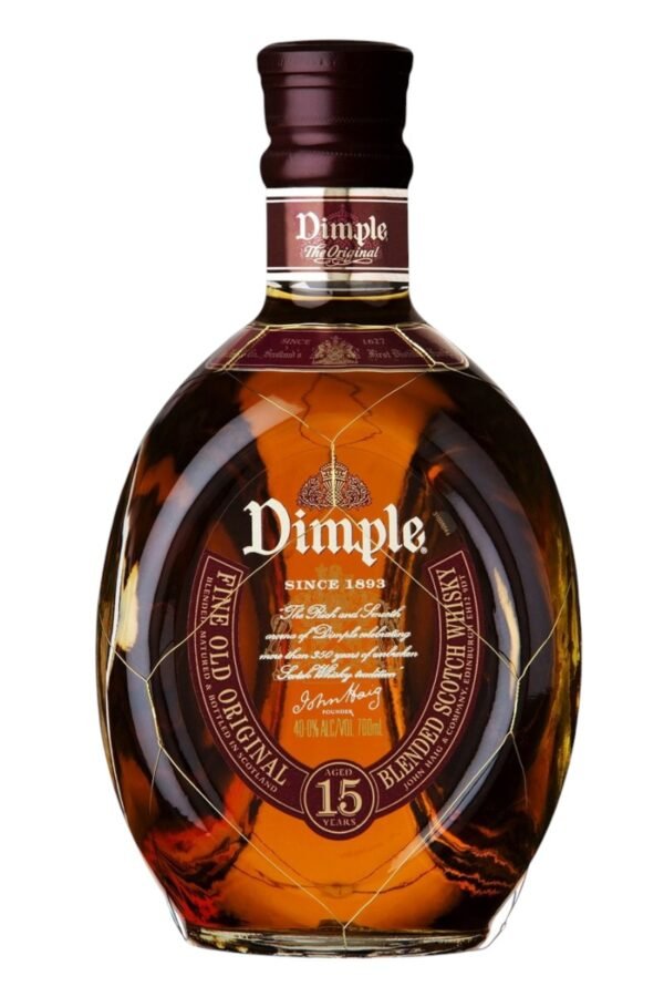 สามารถใช้ Dimple 15 ปีในสถานการณ์ใดได้บ้าง?
