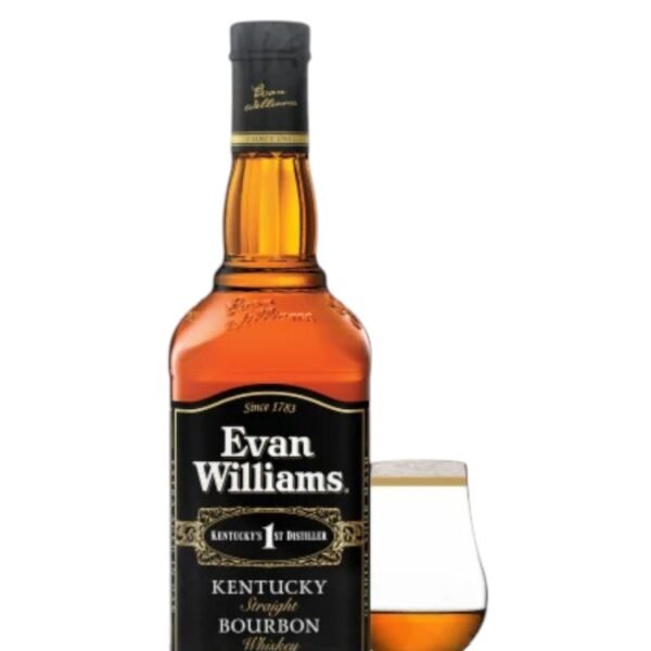 Evan Williams Extra Aged มีคุณสมบัติเด่นอย่างไรบ้าง?
