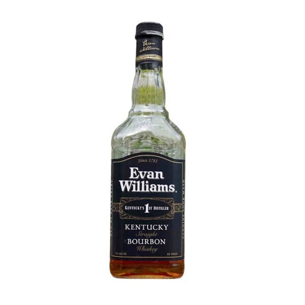 Evan Williams Extra Aged มีรสชาติและกลิ่นที่โดดเด่นอย่างไร?