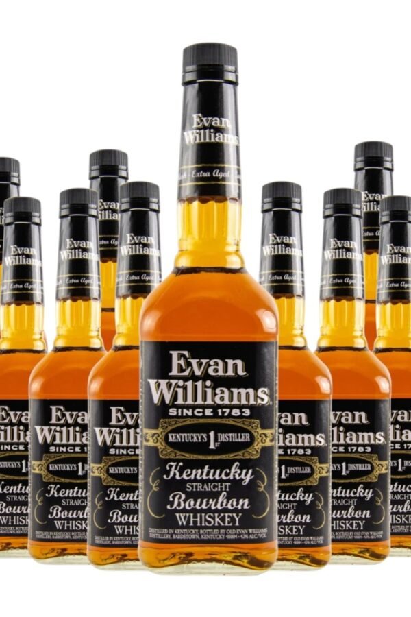 Evan Williams Extra Aged เหมาะสำหรับการดื่มในโอกาสไหนบ้าง?