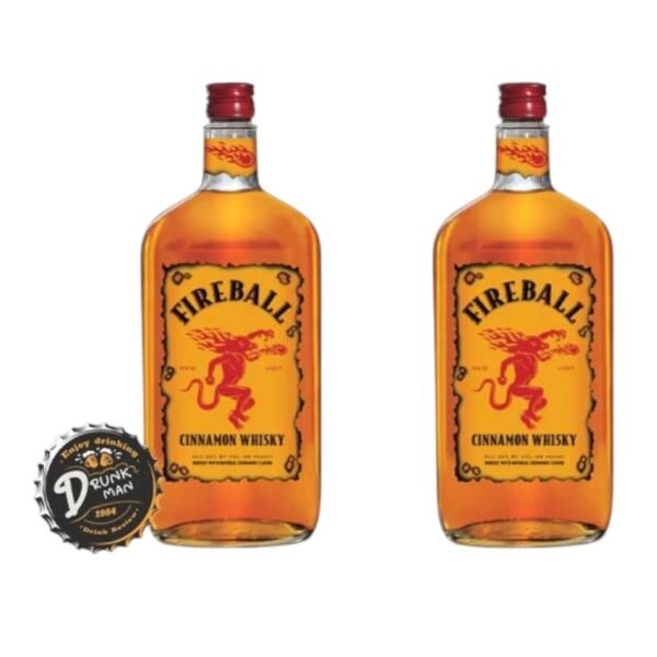 Fireball Cinnamon คืออะไร?