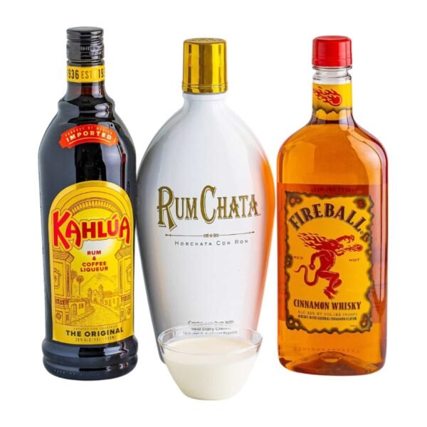 Fireball Cinnamon มีรสชาติและกลิ่นเป็นอย่างไร?