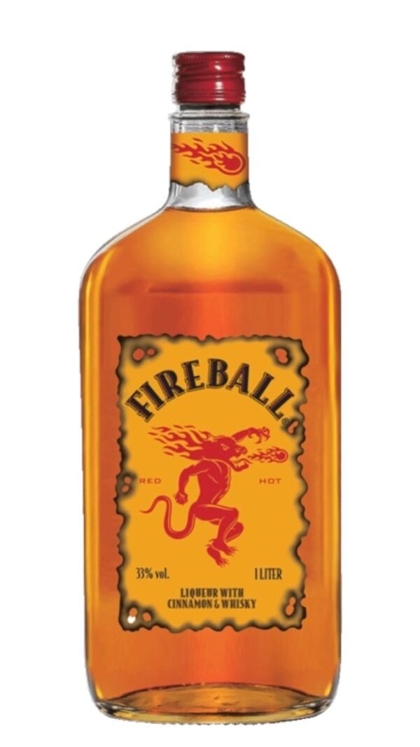 Fireball Cinnamon คืออะไรและมีต้นกำเนิดอย่างไร?