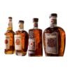มีชนิดหรือสูตรไหนบ้างที่ Four Roses Bourbon ผลิต?