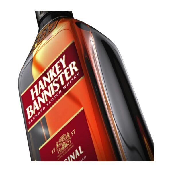 Hankey Bannister Original เหมาะสำหรับการดื่มในโอกาสไหน?