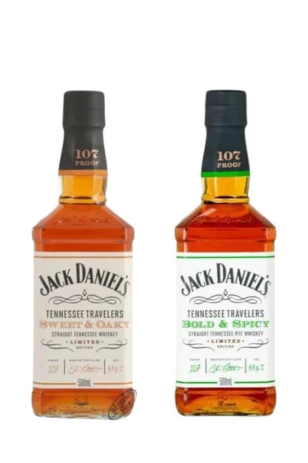 ควรเก็บรักษา Jack Daniels Bold & Spicy อย่างไรเพื่อรักษาคุณภาพ?