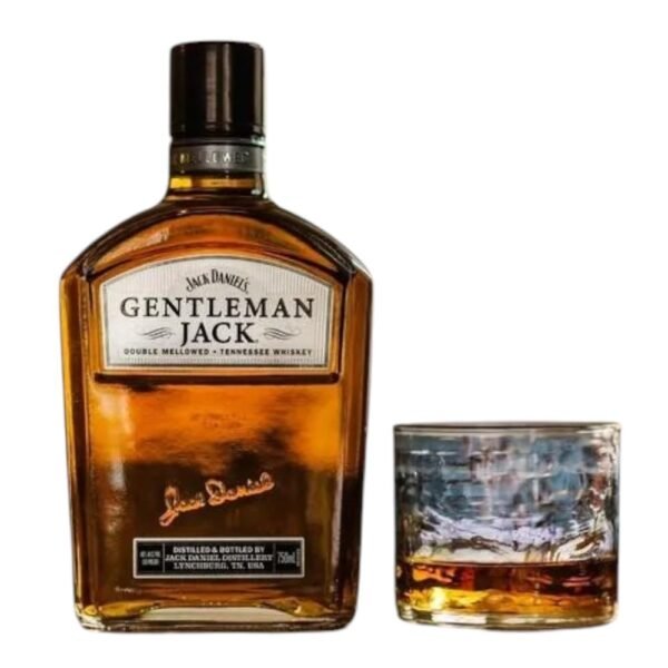 Jack Daniels Gentleman Jack เหมาะสำหรับการดื่มในโอกาสไหนบ้าง?
