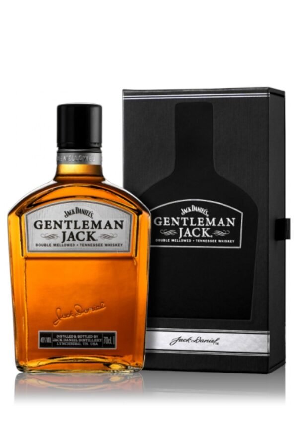 การเก็บรักษา Jack Daniels Gentleman Jack ควรทำอย่างไรเพื่อให้รสชาติคงเดิม?