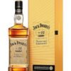 ราคาเฉลี่ยของ Jack Daniels No 27 Gold อยู่ที่ประมาณเท่าไหร่?