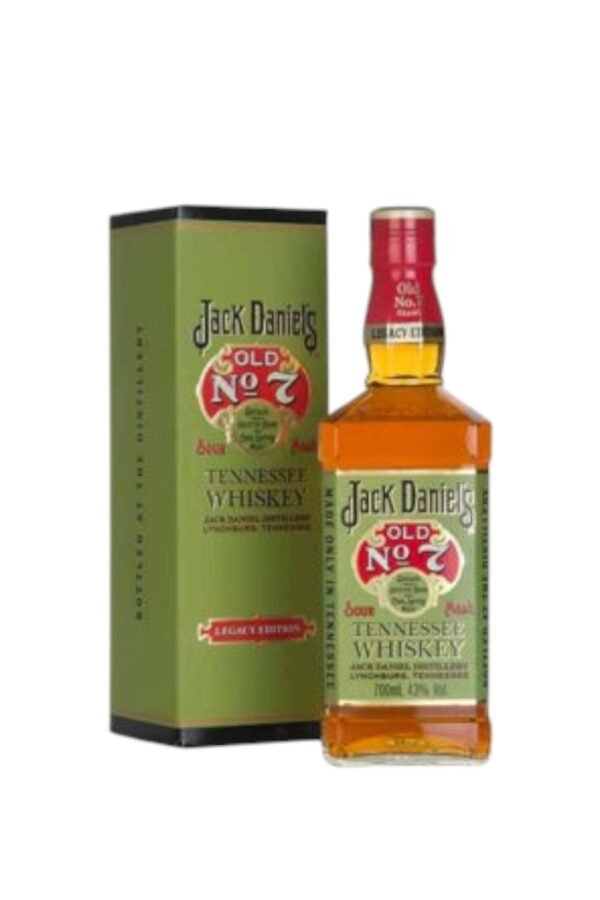 สามารถหาซื้อ Jack Daniels No7 Legacy Edition ได้ที่ไหนบ้าง?