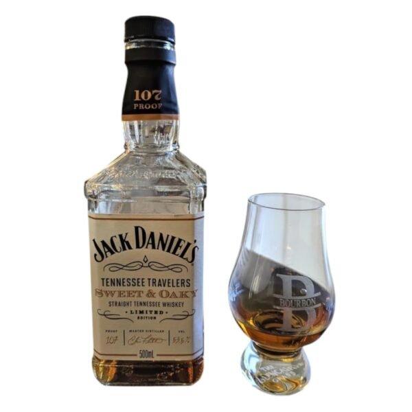 Jack Daniels Sweet & Oaky เหมาะกับการบริโภคในโอกาสใด?