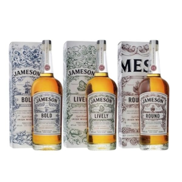 ผลงานล่าสุดของ Jameson Lively คืออะไร?