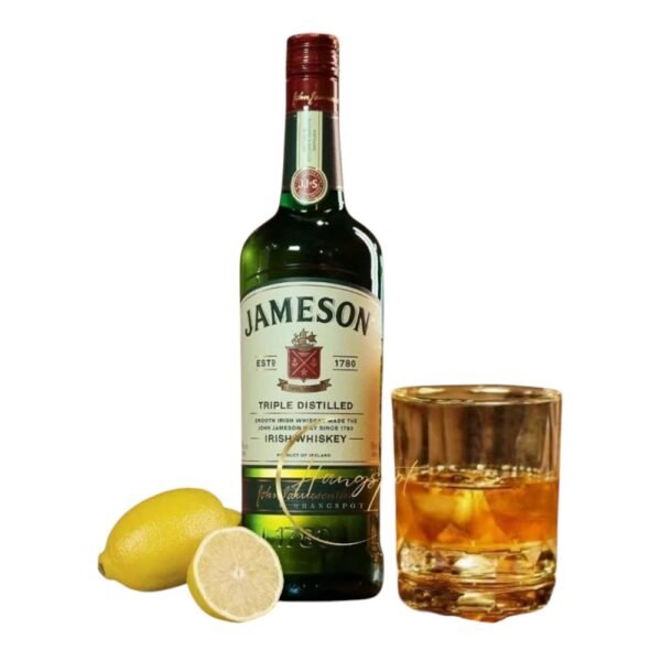 สิ่งที่ทำให้ Jameson Lrish โดดเด่นคืออะไร?