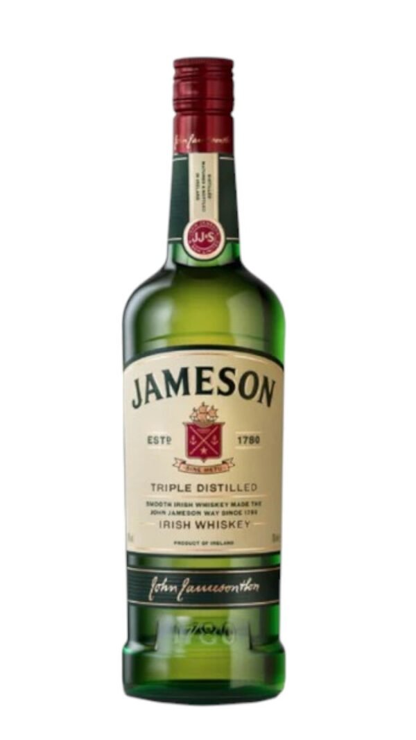 Jameson Lrish ได้รับรางวัลหรือการยอมรับจากองค์กรใดบ้าง?