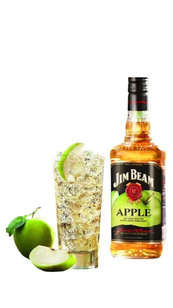 แหล่งวางจำหน่าย Jim Beam Apple มีที่ไหนบ้าง?