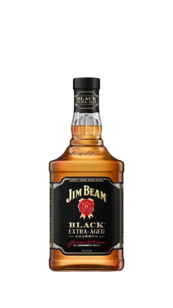 ความแตกต่างระหว่าง Jim Beam Black 6 ปี กับผลิตภัณฑ์อื่น ๆ ของ Jim Beam คืออะไร?