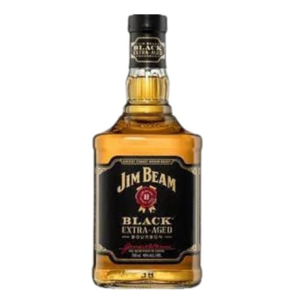 Jim Beam Black 6 ปี มีรสชาติและกลิ่นสัมผัสอย่างไร?
