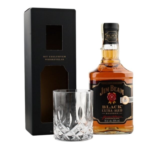 การผลิต Jim Beam Black 6Year มีความแตกต่างจากรุ่นอื่น ๆ อย่างไร?