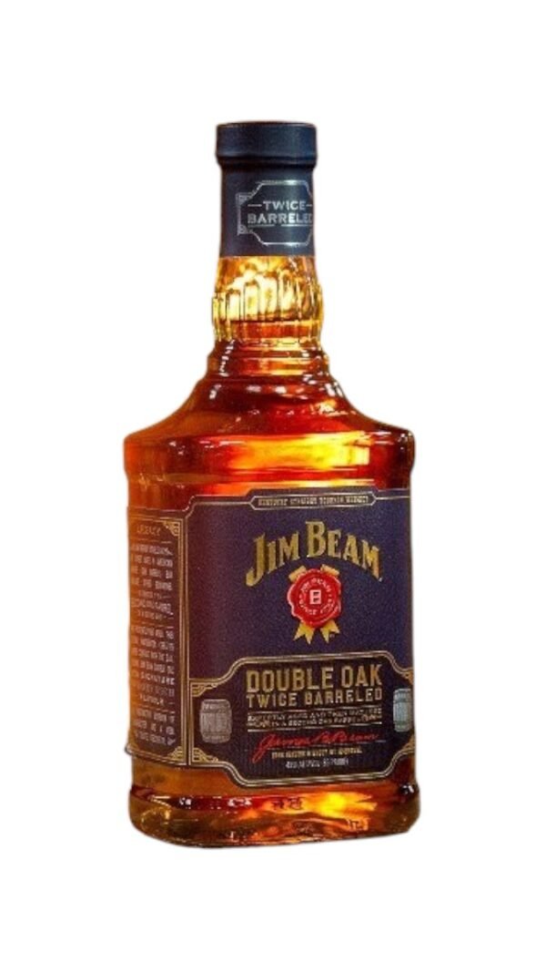 รสชาติและกลิ่นเฉพาะของ Jim Beam Double Oak เป็นอย่างไร?