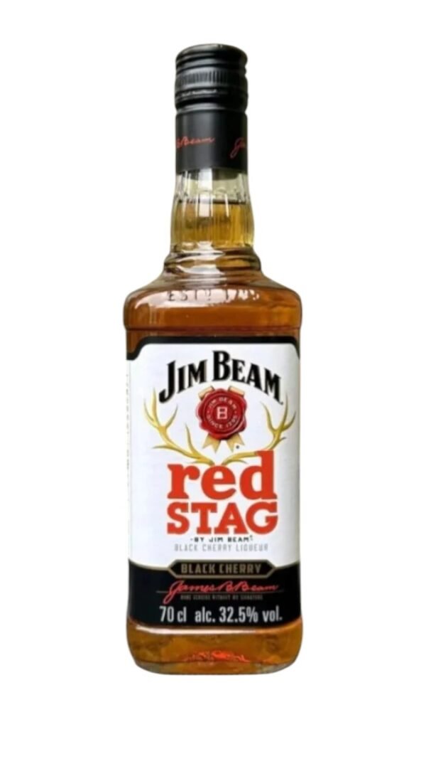 Jim Beam Red Stag เหมาะกับการดื่มในโอกาสไหน?